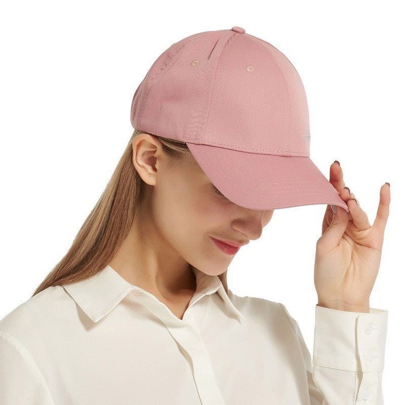 Serin SilverShield Cap