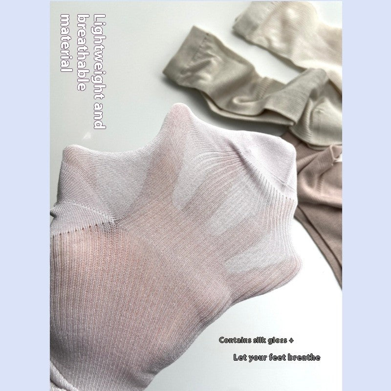 Veyra Viscose Comfort Socks