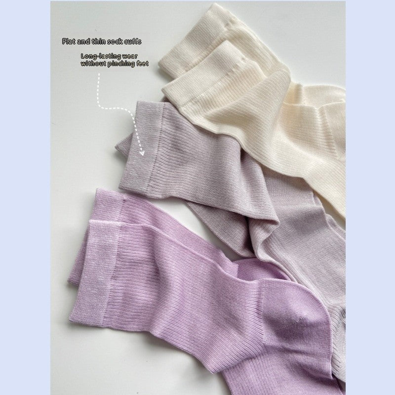 Veyra Viscose Comfort Socks