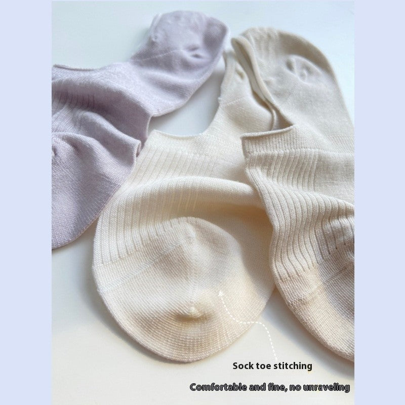 Veyra Viscose Comfort Socks