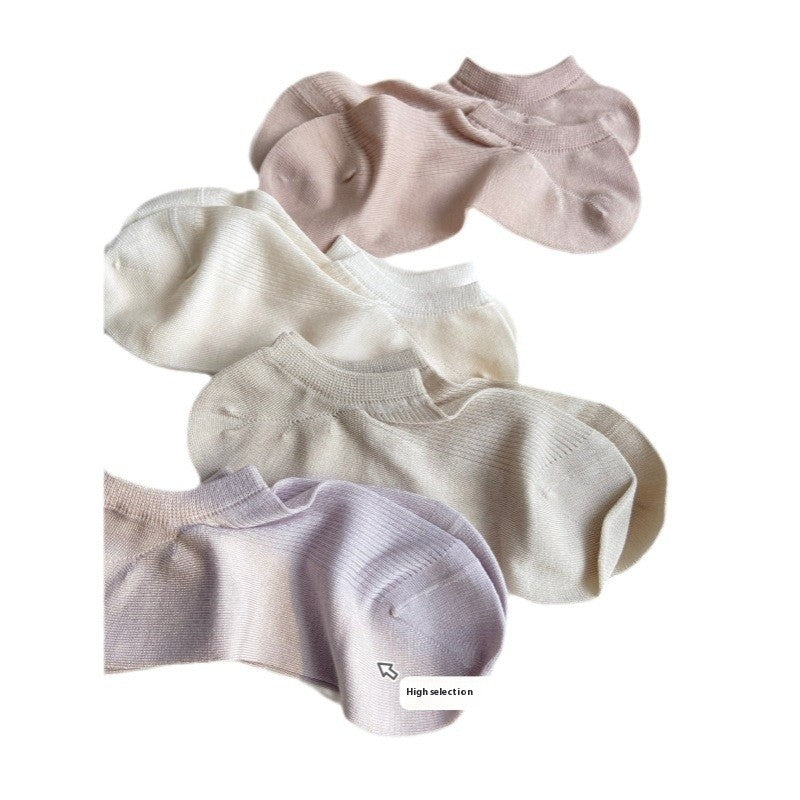 Veyra Viscose Comfort Socks