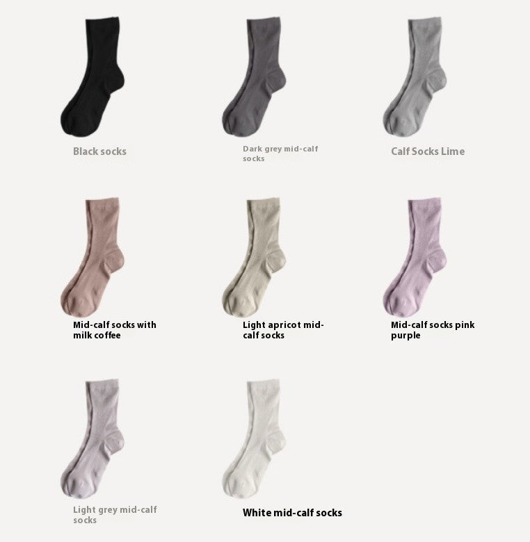 Veyra Viscose Comfort Socks